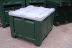 Waste Storage Plastic Bins